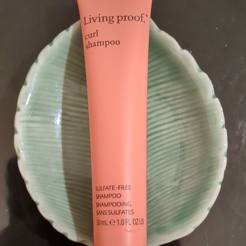 Curl Shampoo